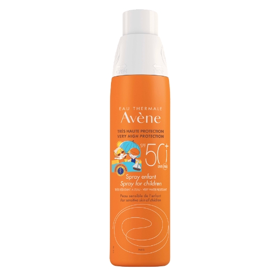 Picture of Avene Spray children SPF 50